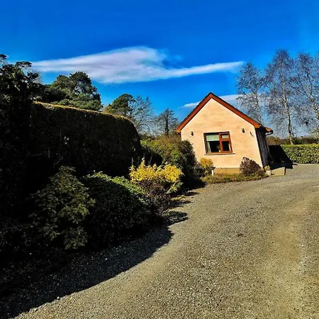 Ballyhade カーロー