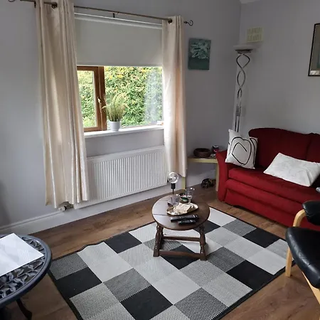 Apartmán Ballyhade Carlow