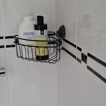 Apartmán Ballyhade *