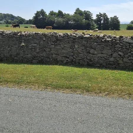 Ballyhade アパート カーロー