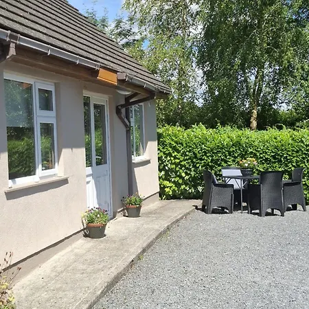 Ballyhade