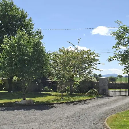 Ballyhade Apartament