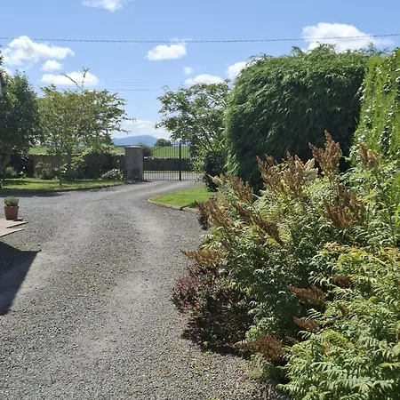 アパート Ballyhade *