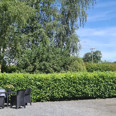 Apartmán Ballyhade Carlow