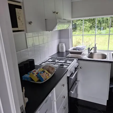 Apartament Ballyhade