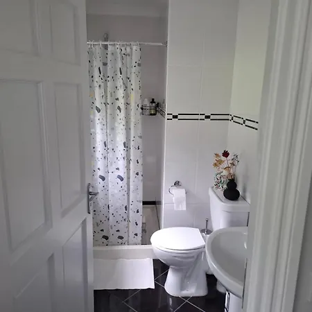 Ballyhade カーロー