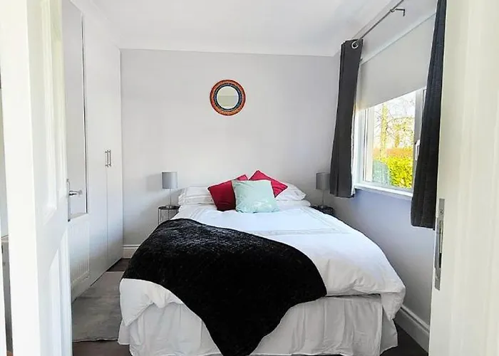 Ballyhade Apartament