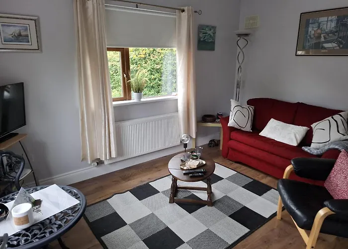 Apartament Ballyhade Carlow