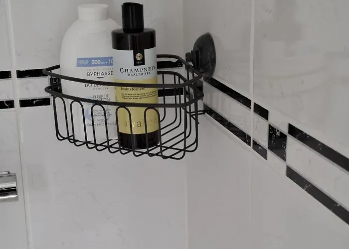 Apartament Ballyhade *