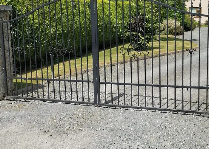 Apartament Ballyhade