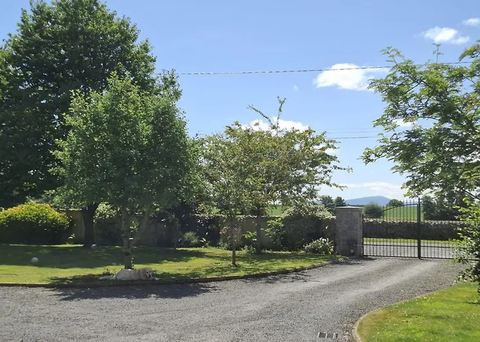 Ballyhade Apartament