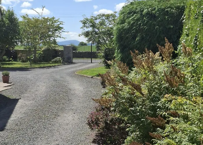 Apartament Ballyhade *