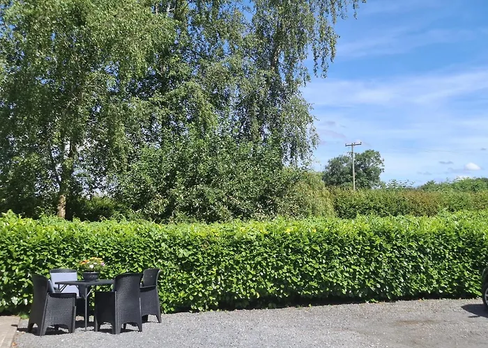 Apartament Ballyhade Carlow