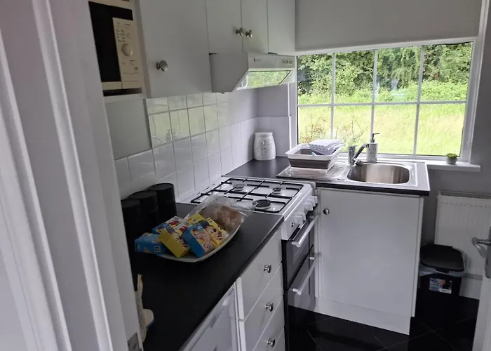 Apartament Ballyhade